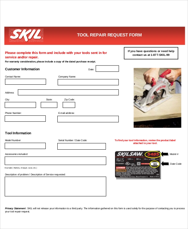 the form tool free download